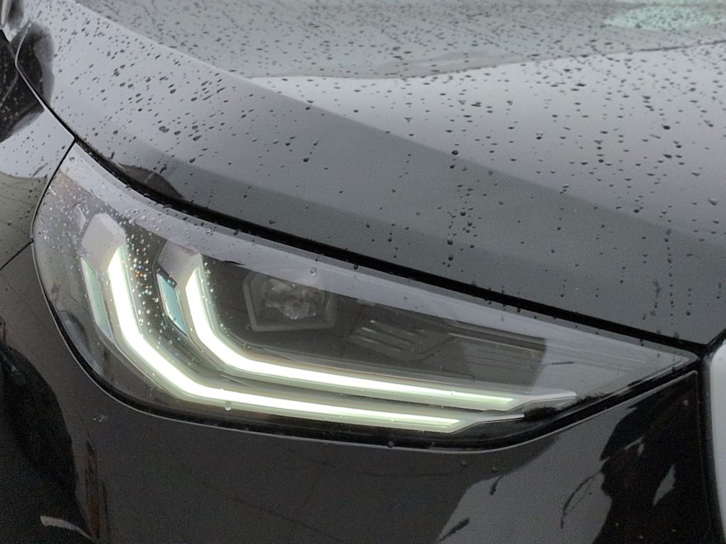 Thumbnail: 2026 BMW X3 - 24