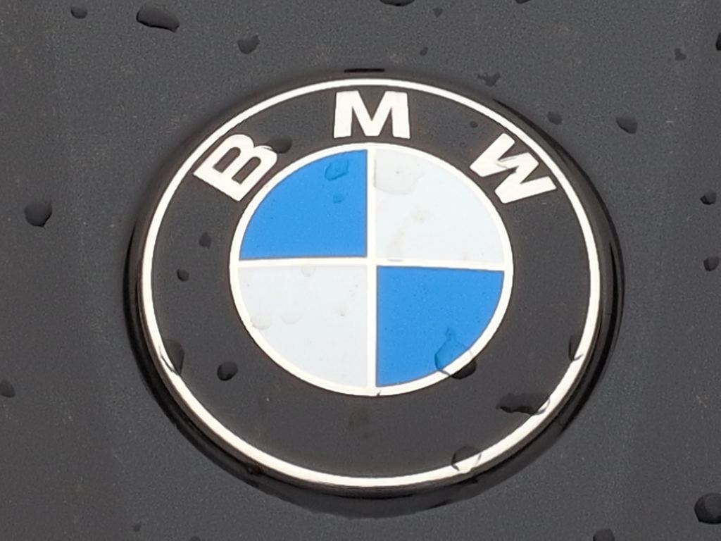 Thumbnail: 2026 BMW X3 - 7