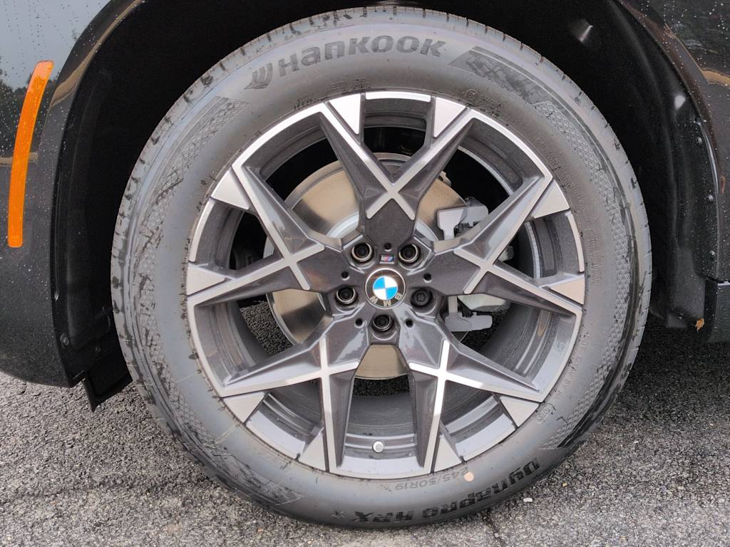 Thumbnail: 2026 BMW X3 - 8