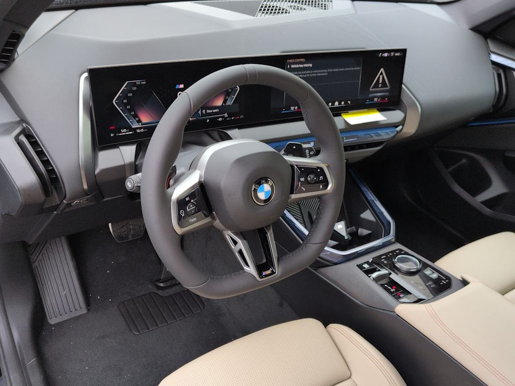Thumbnail: 2026 BMW X3 - 2