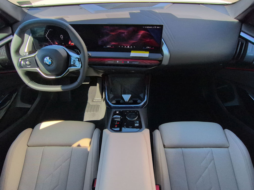 Thumbnail: 2026 BMW X3 - 10