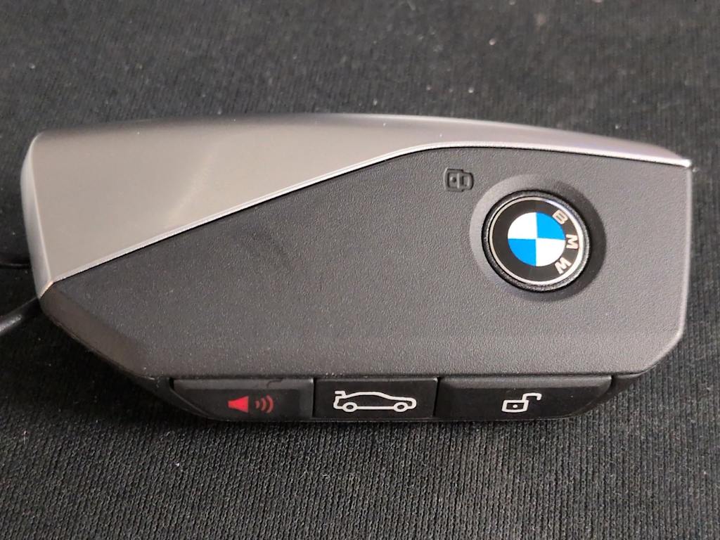Thumbnail: 2026 BMW X3 - 38
