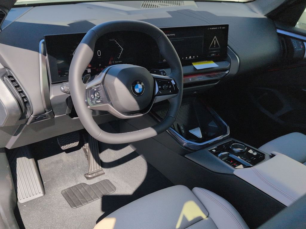 Thumbnail: 2026 BMW X3 - 2