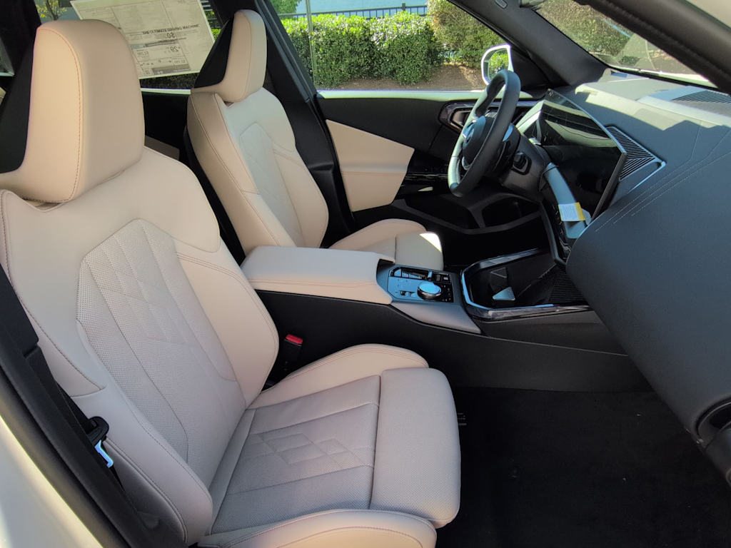 Thumbnail: 2026 BMW X3 - 30
