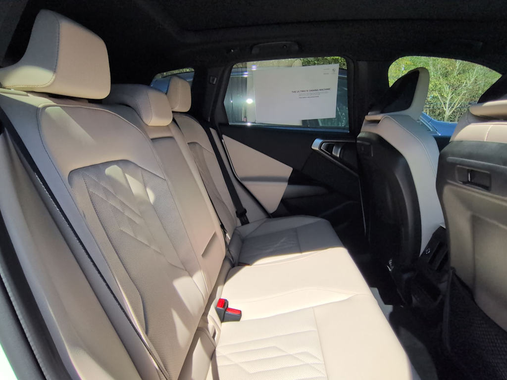 Thumbnail: 2026 BMW X3 - 28