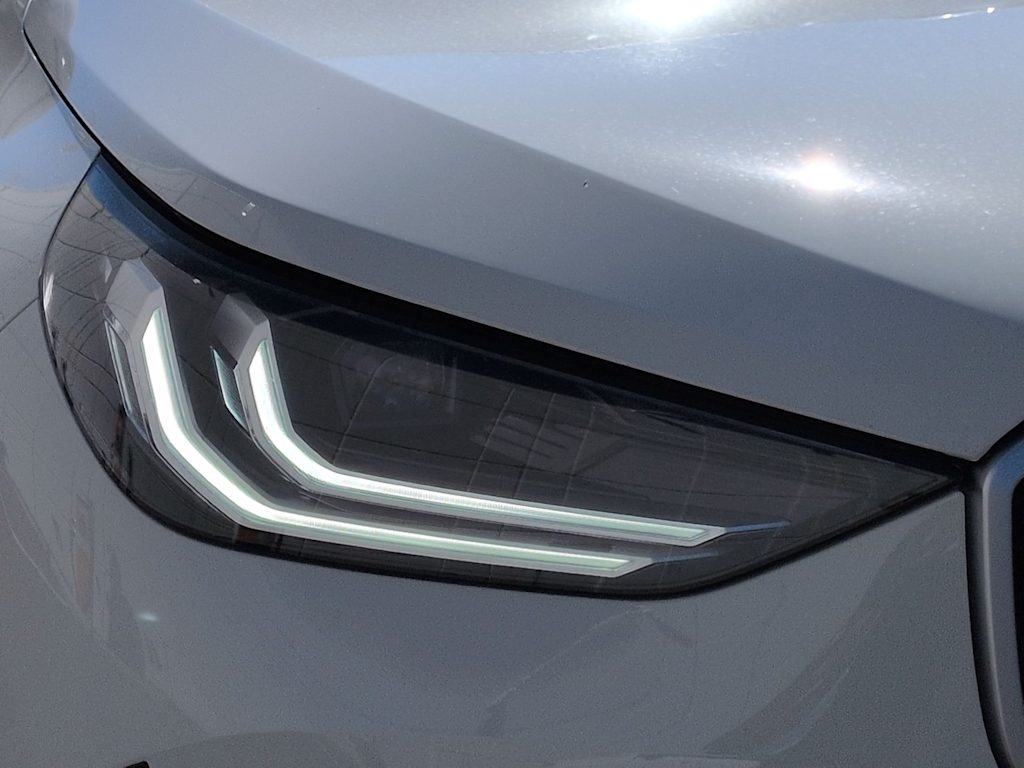 Thumbnail: 2026 BMW X3 - 24