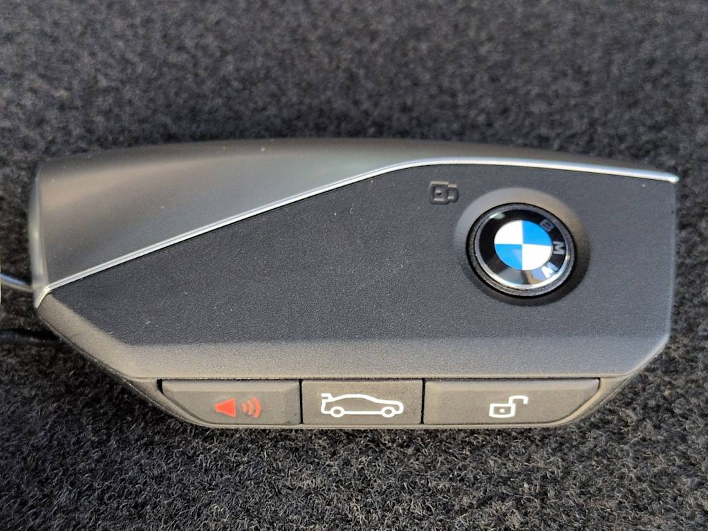 Thumbnail: 2026 BMW X3 - 36