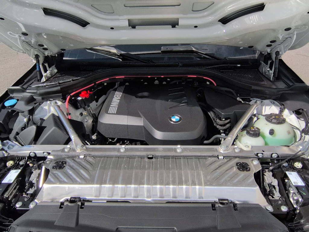 Thumbnail: 2026 BMW X3 - 9