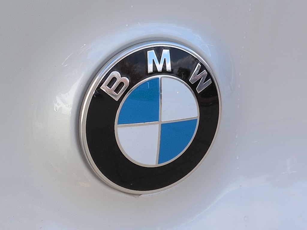 Thumbnail: 2026 BMW X3 - 7
