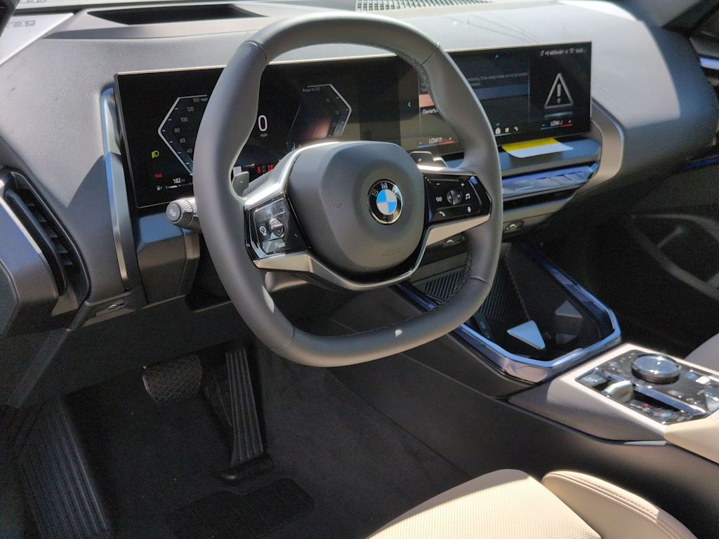 Thumbnail: 2026 BMW X3 - 2
