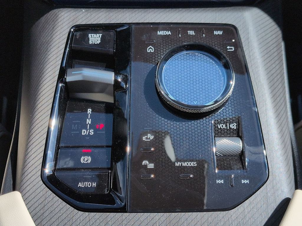 Thumbnail: 2026 BMW X3 - 35