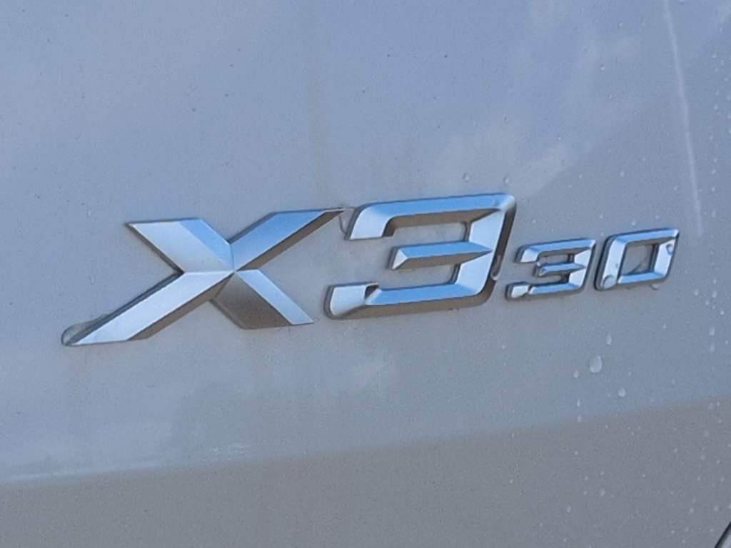 Thumbnail: 2026 BMW X3 - 25