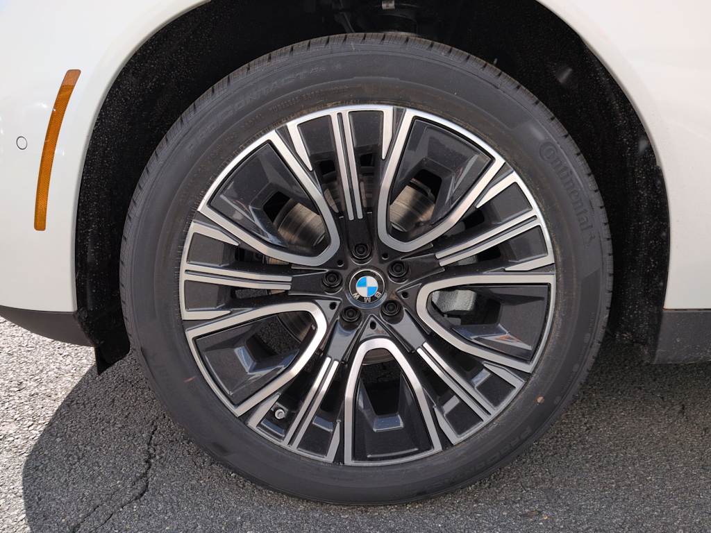Thumbnail: 2026 BMW X3 - 8