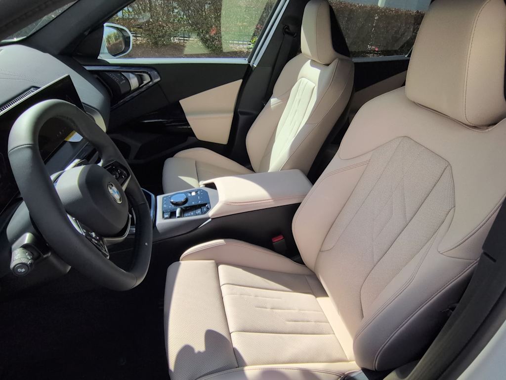 Thumbnail: 2026 BMW X3 - 11
