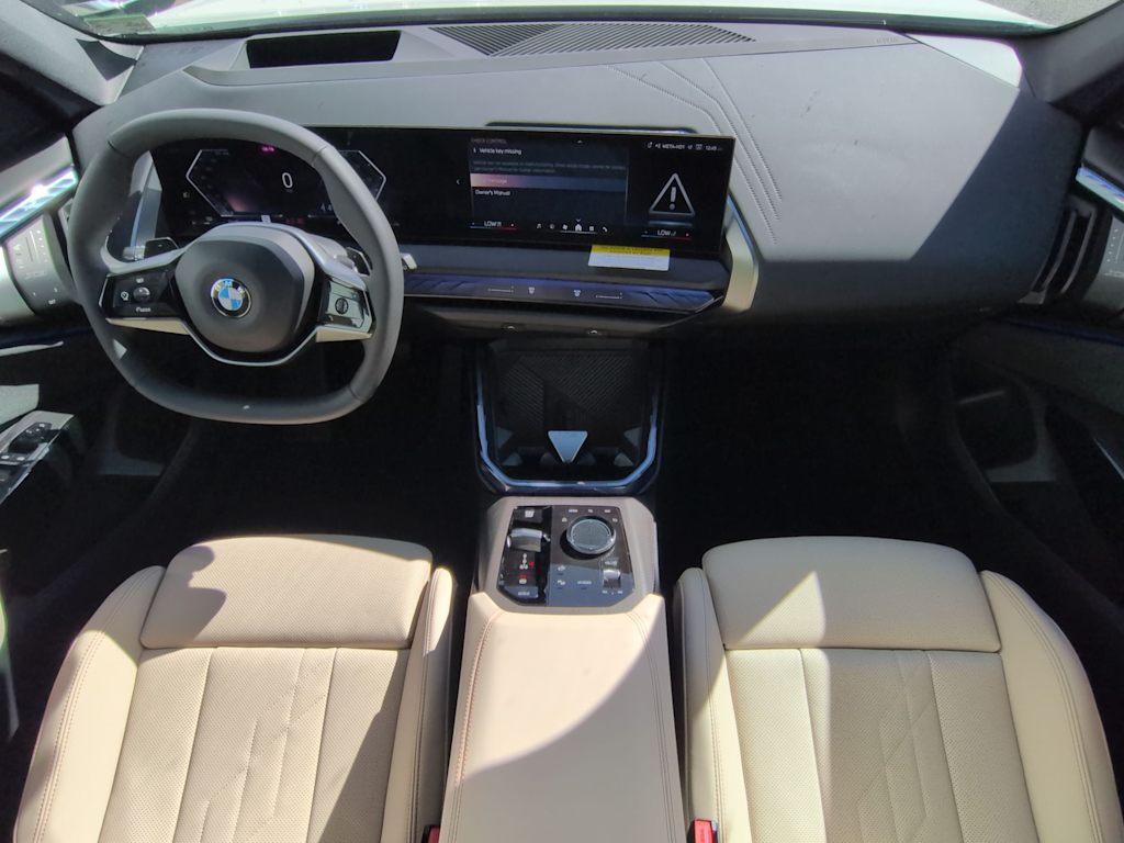 Thumbnail: 2026 BMW X3 - 10