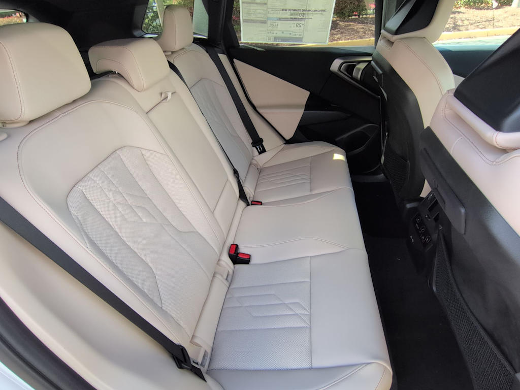 Thumbnail: 2026 BMW X3 - 28