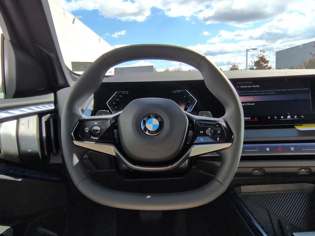Thumbnail: 2026 BMW X3 - 14