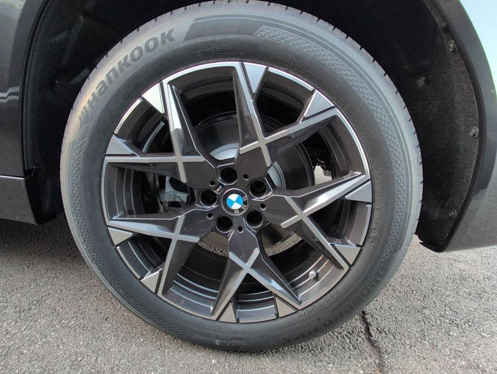 Thumbnail: 2026 BMW X3 - 8
