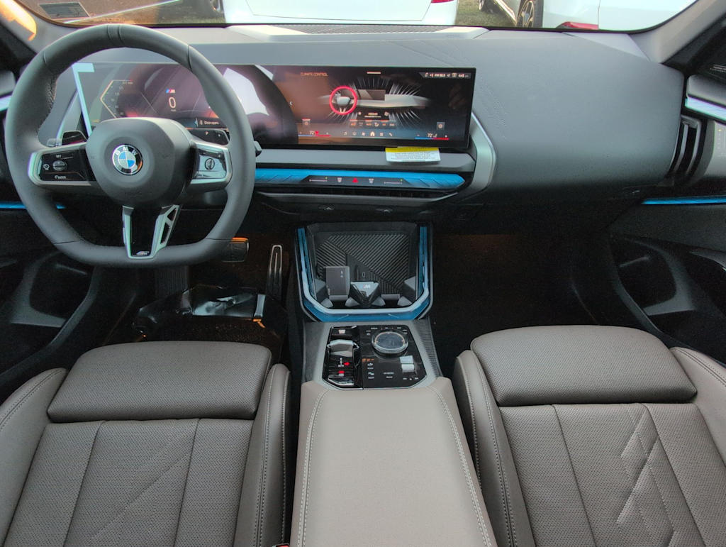Thumbnail: 2026 BMW X3 - 10