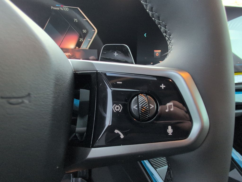 Thumbnail: 2026 BMW X3 - 32