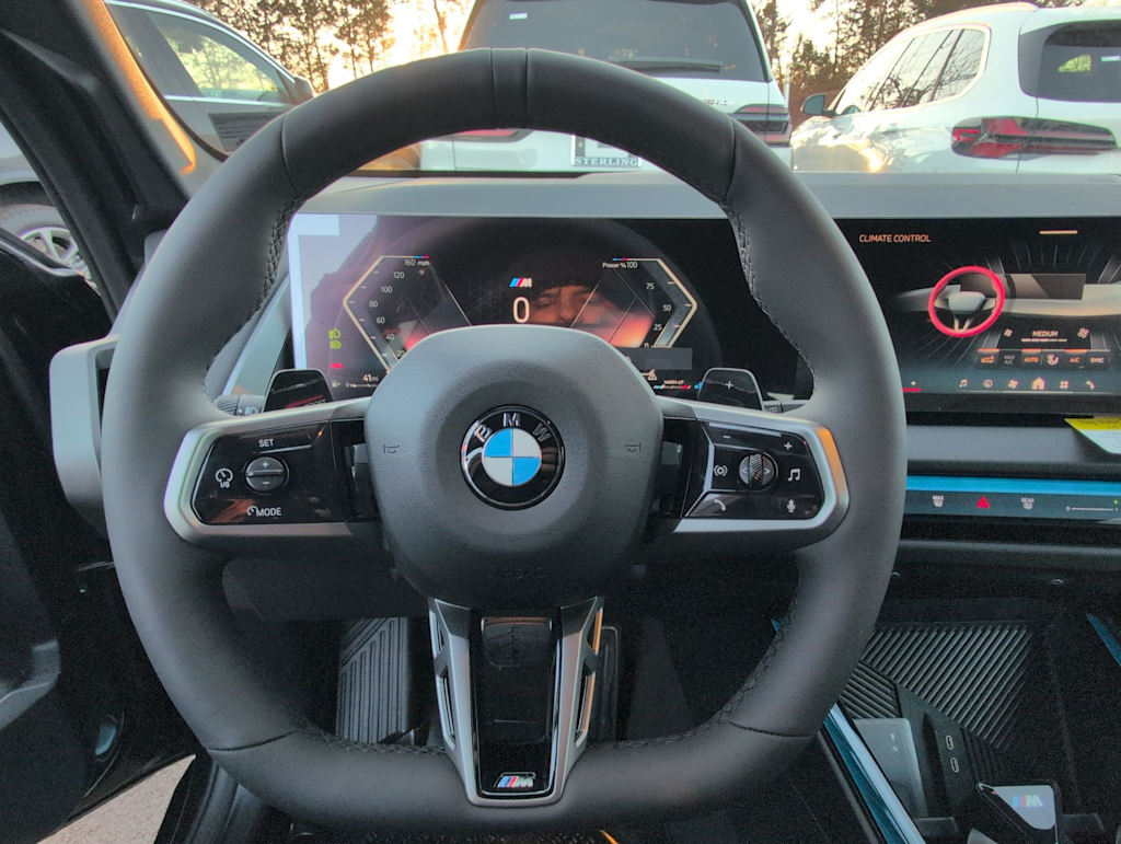 Thumbnail: 2026 BMW X3 - 14