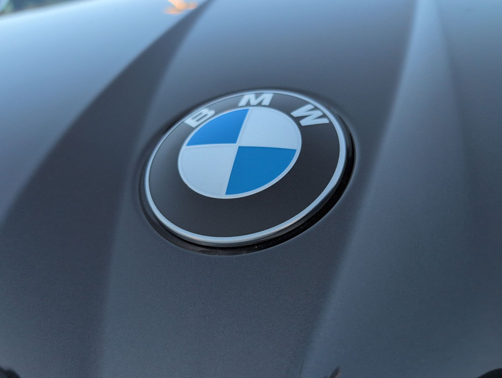 Thumbnail: 2026 BMW X3 - 27