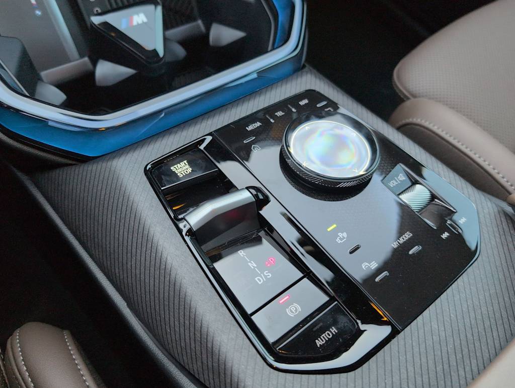 Thumbnail: 2026 BMW X3 - 35