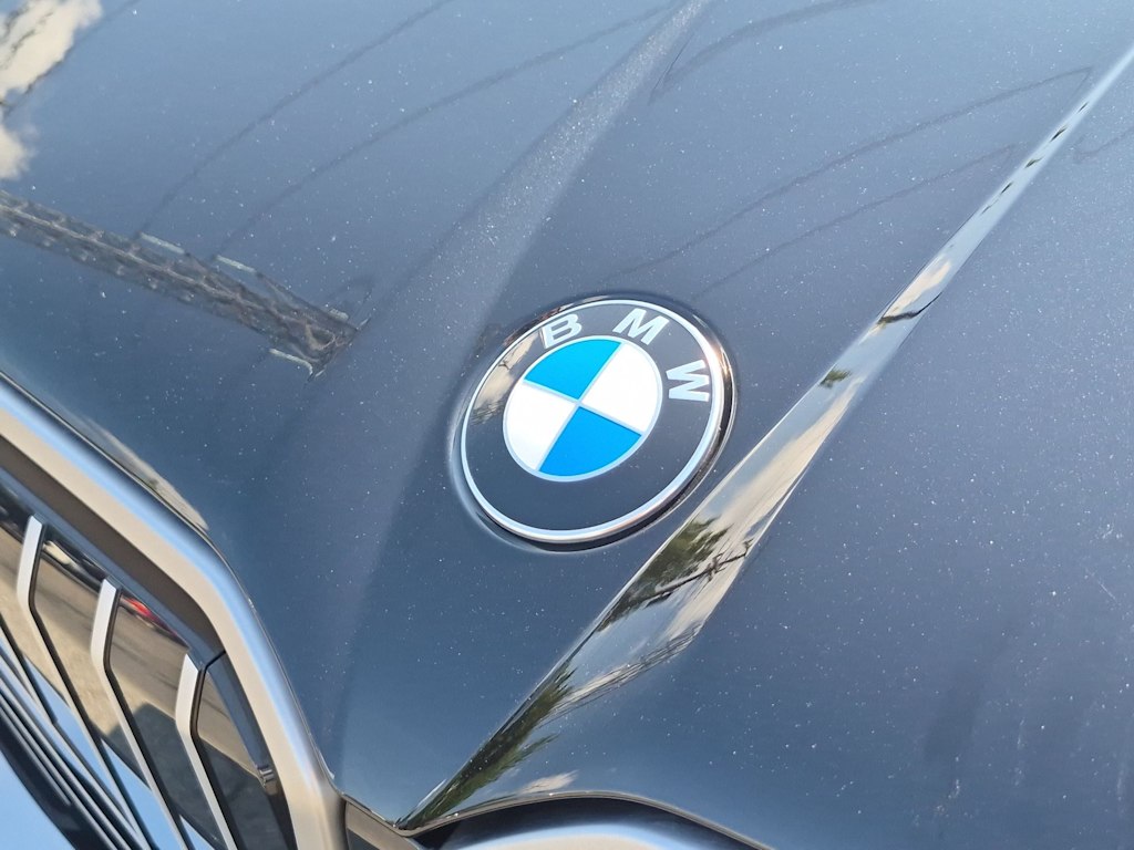 Thumbnail: 2026 BMW X3 - 7