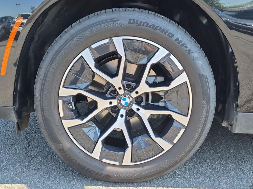 Thumbnail: 2026 BMW X3 - 8