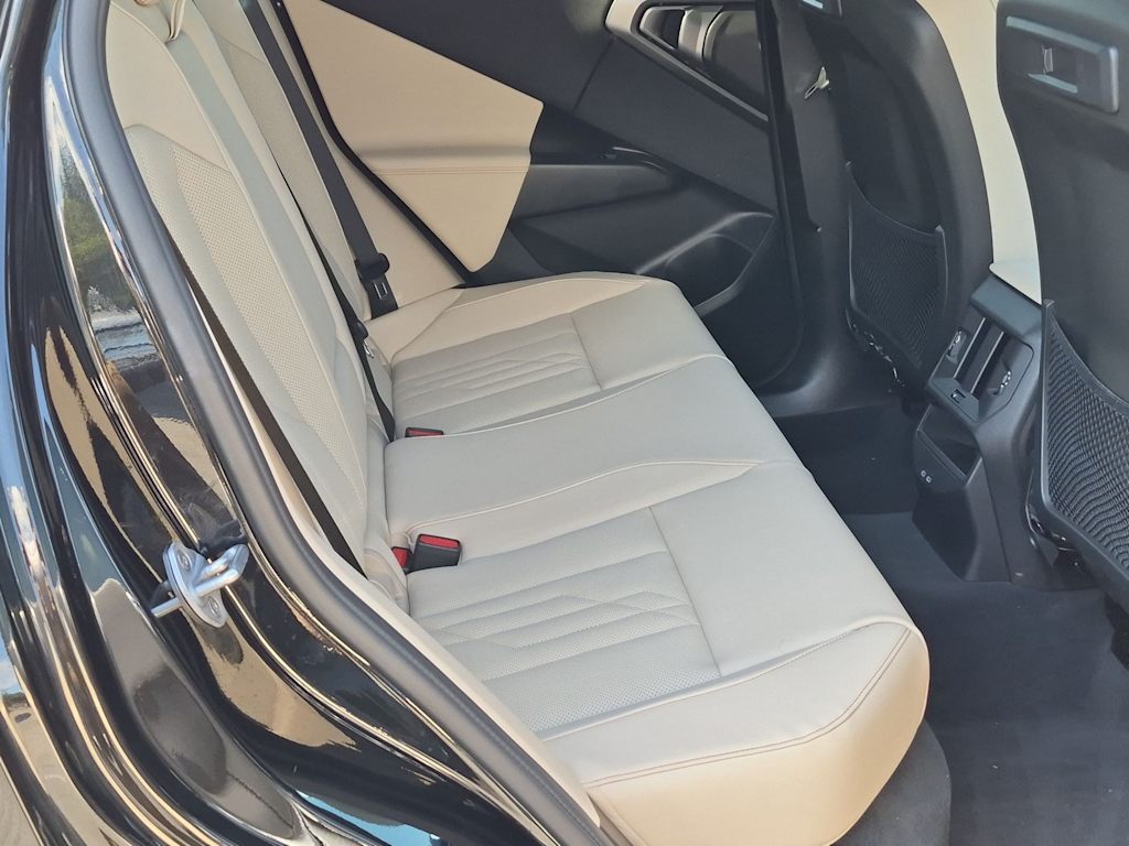 Thumbnail: 2026 BMW X3 - 30