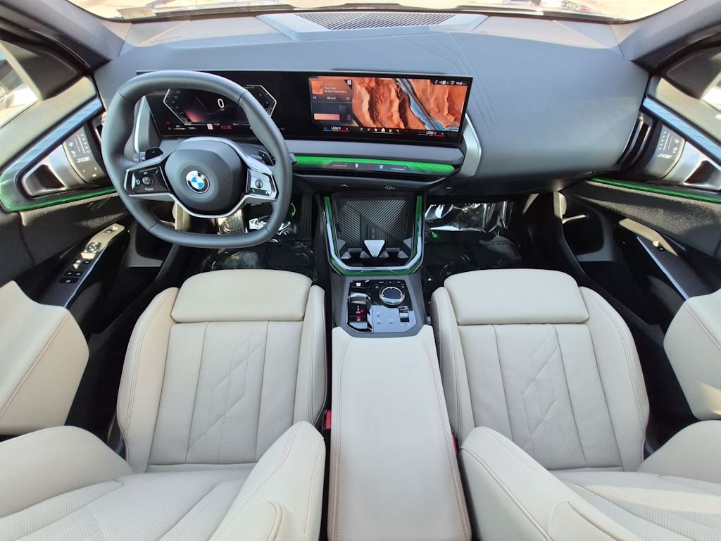 Thumbnail: 2026 BMW X3 - 10