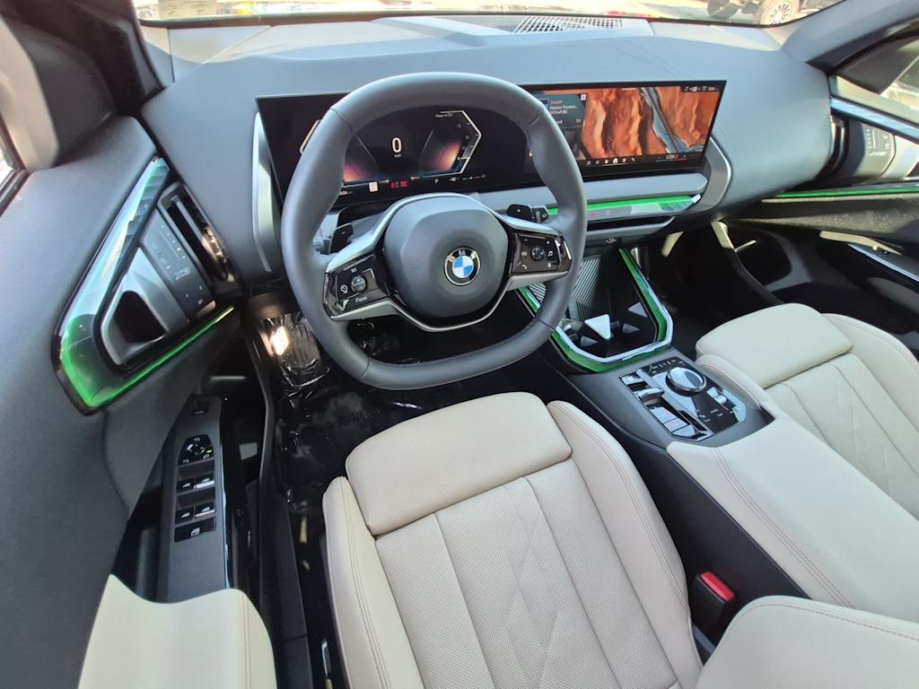Thumbnail: 2026 BMW X3 - 2