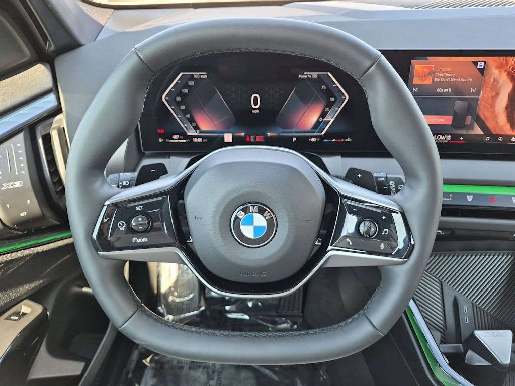 Thumbnail: 2026 BMW X3 - 14