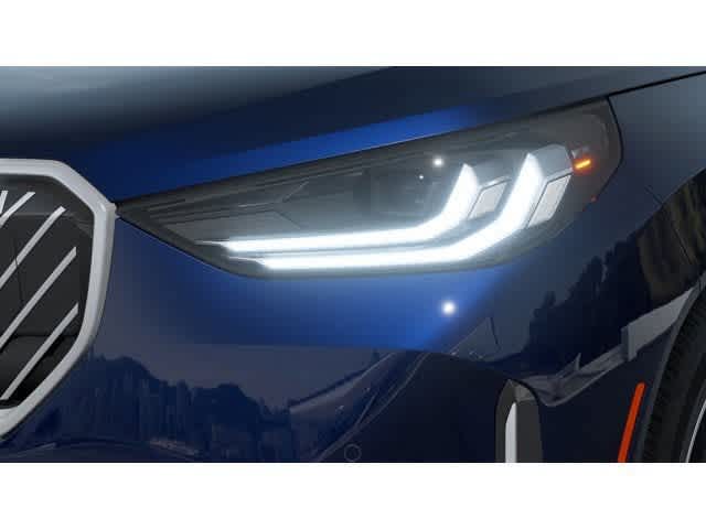 Thumbnail: 2026 BMW X3 - 12