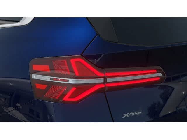 Thumbnail: 2026 BMW X3 - 13