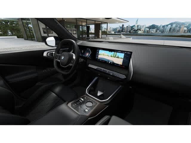 Thumbnail: 2026 BMW X3 - 11