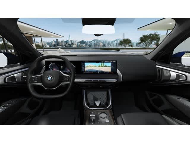 Thumbnail: 2026 BMW X3 - 2