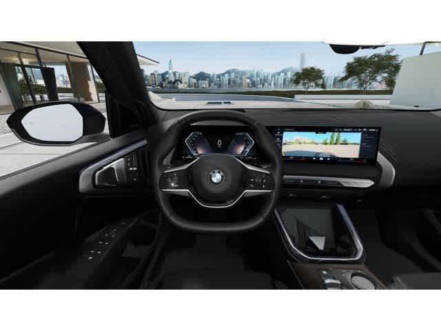 Thumbnail: 2026 BMW X3 - 8