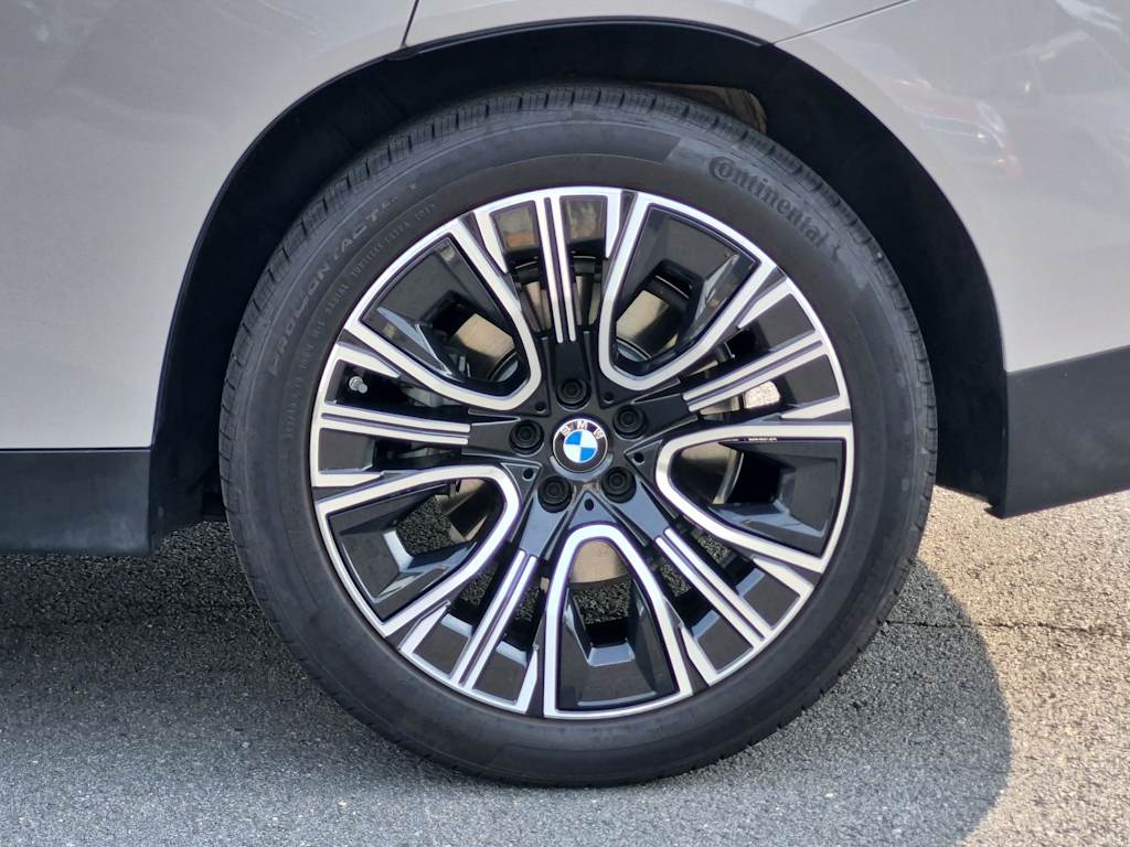 Thumbnail: 2026 BMW X3 - 8