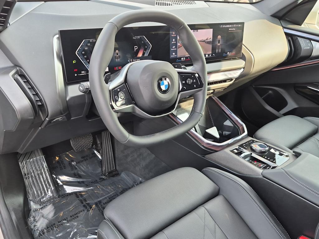 Thumbnail: 2026 BMW X3 - 2