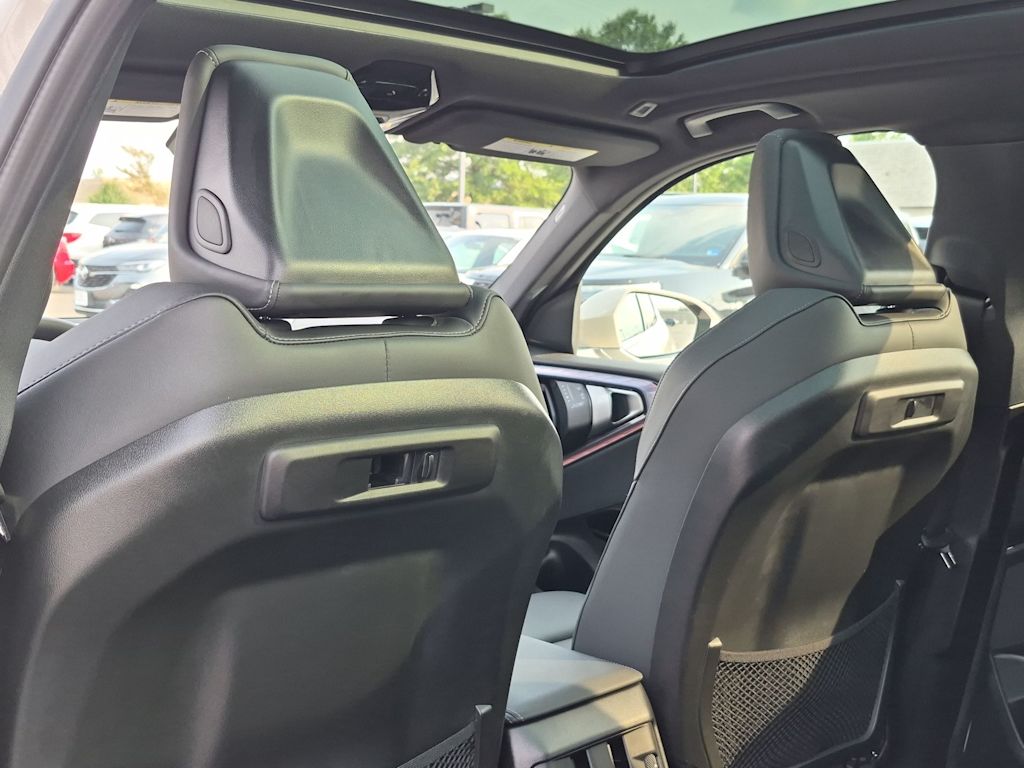 Thumbnail: 2026 BMW X3 - 13