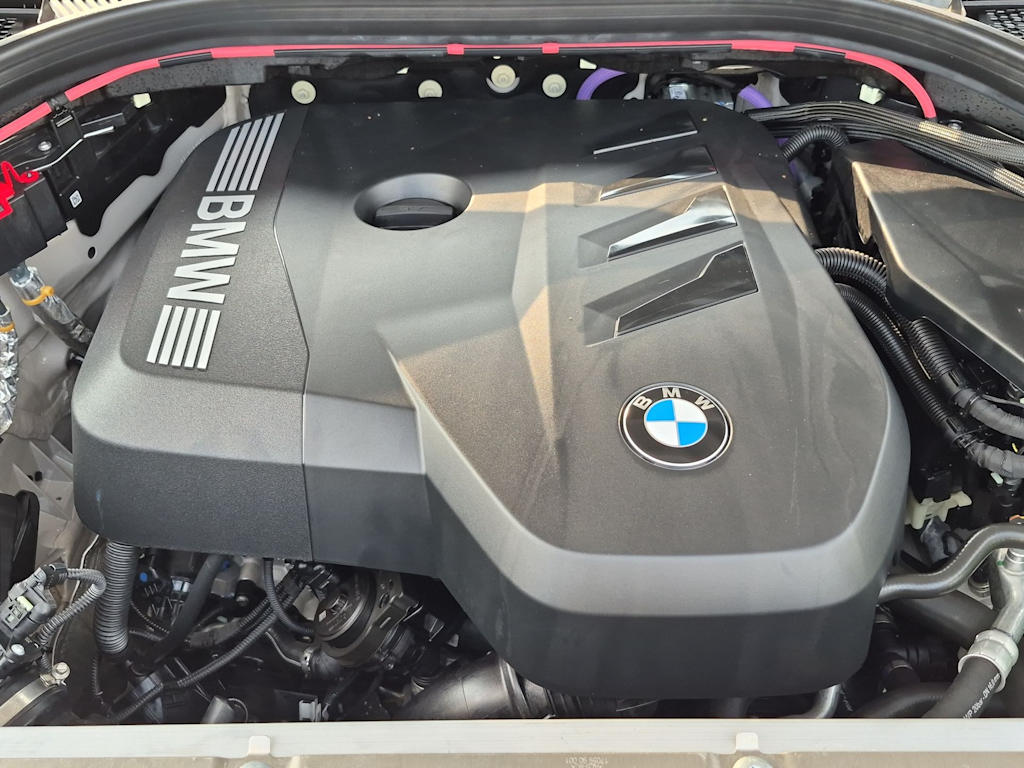 Thumbnail: 2026 BMW X3 - 9