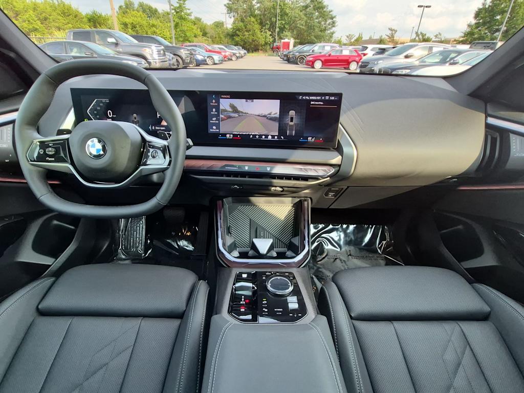 Thumbnail: 2026 BMW X3 - 10
