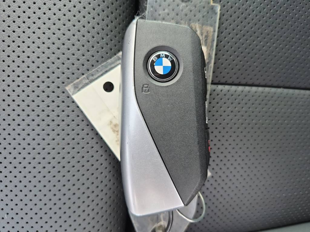 Thumbnail: 2026 BMW X3 - 19