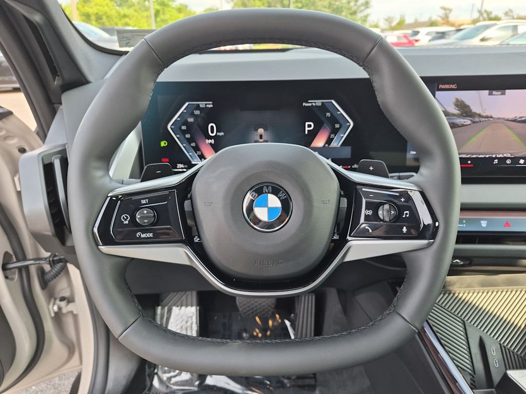 Thumbnail: 2026 BMW X3 - 14