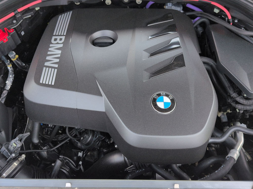 Thumbnail: 2026 BMW X3 - 9