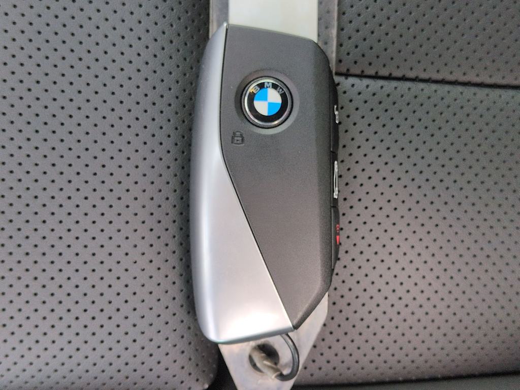 Thumbnail: 2026 BMW X3 - 18