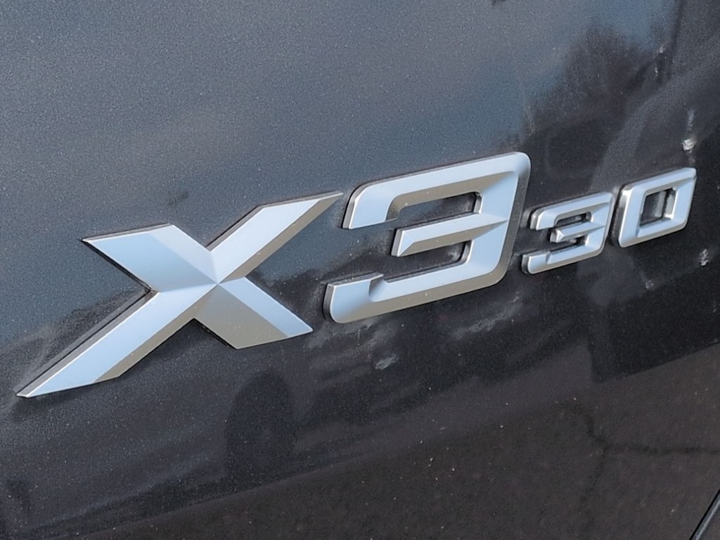 Thumbnail: 2026 BMW X3 - 25