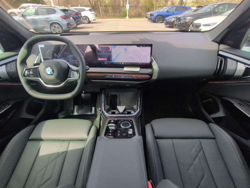 Thumbnail: 2026 BMW X3 - 10