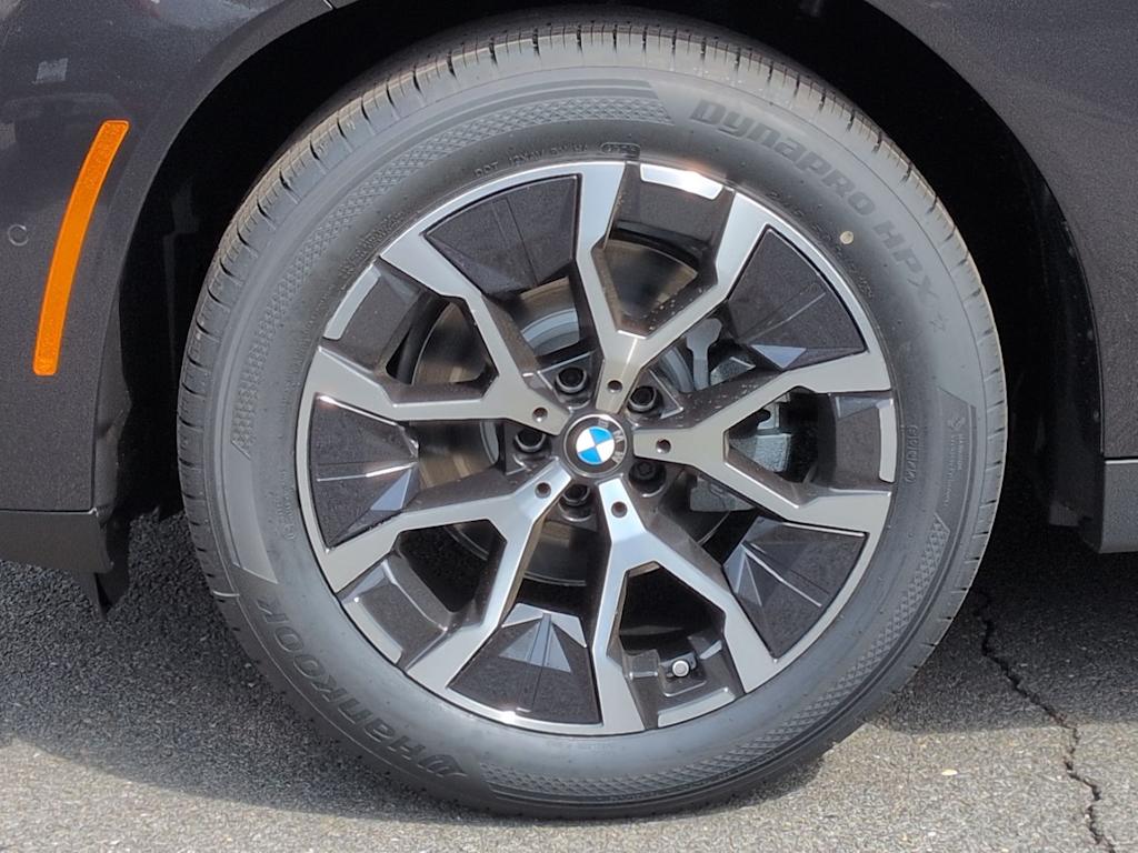 Thumbnail: 2026 BMW X3 - 8